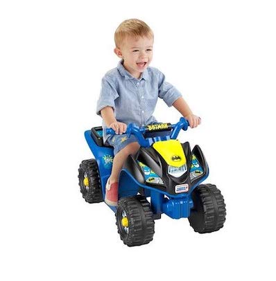 power wheels for infants
