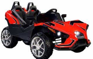 12 volt 2 seater ride on toys