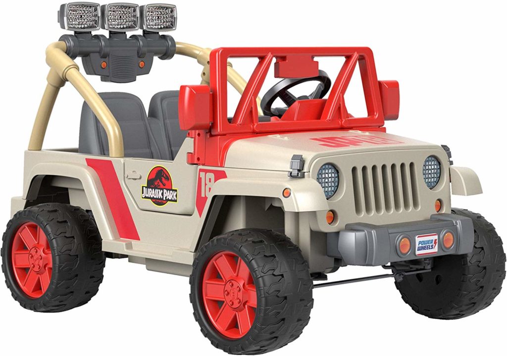 power wheels for 11 year olds