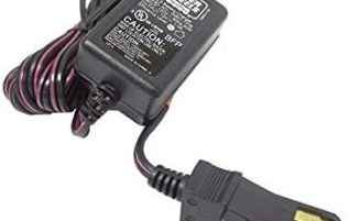 Power Wheels Battery Charger