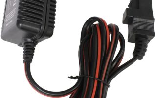 Power Wheels Battery Charger