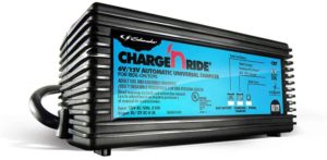 Quick Charger for Power Wheels