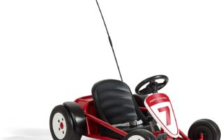 Power Wheels for 10 Year Olds