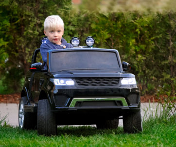 Power Wheels for 5 10 Year Olds
