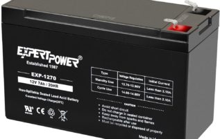 Power Wheels 12V Battery Alternative