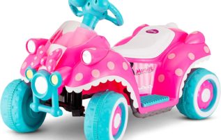 Power Wheels for Toddlers